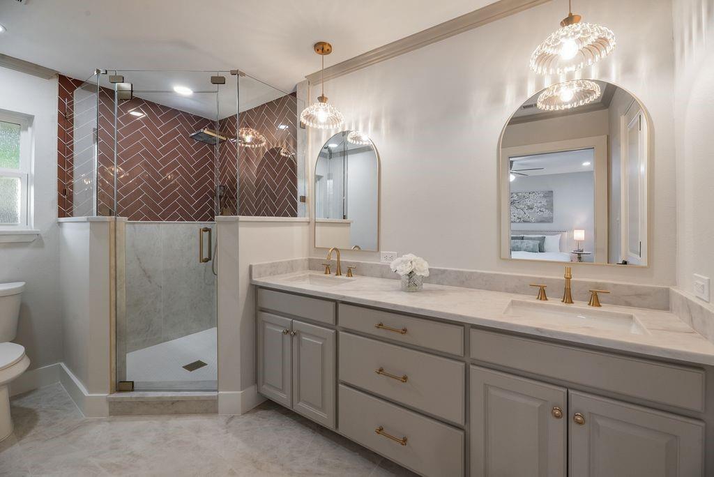 Canyon Creek Country Club 18 - Residential