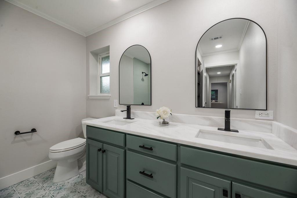 Canyon Creek Country Club 18 - Residential