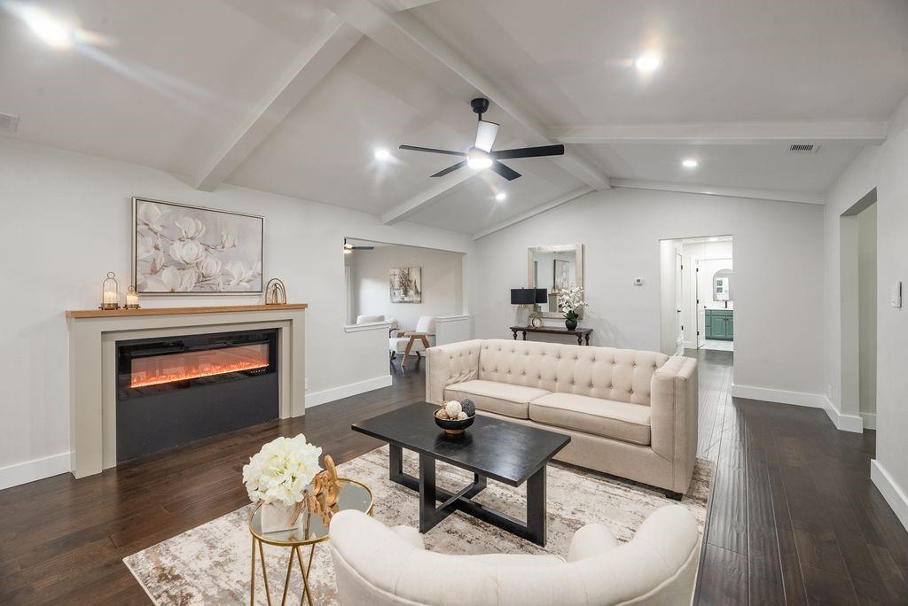 Canyon Creek Country Club 18 - Residential