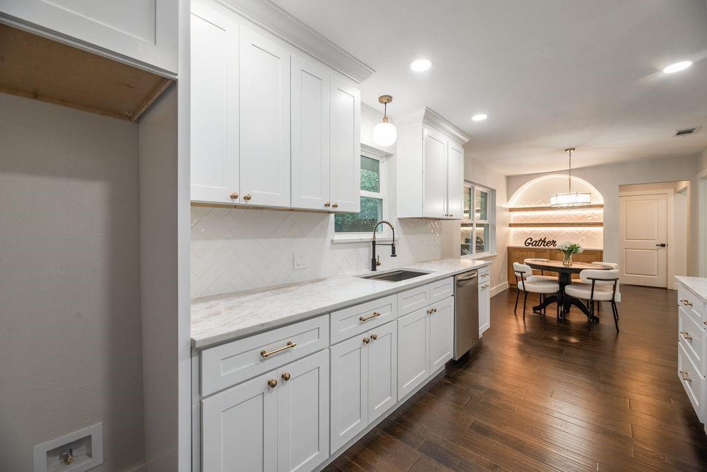 Canyon Creek Country Club 18 - Residential