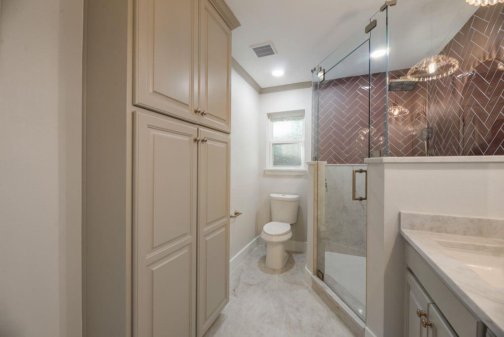 Canyon Creek Country Club 18 - Residential
