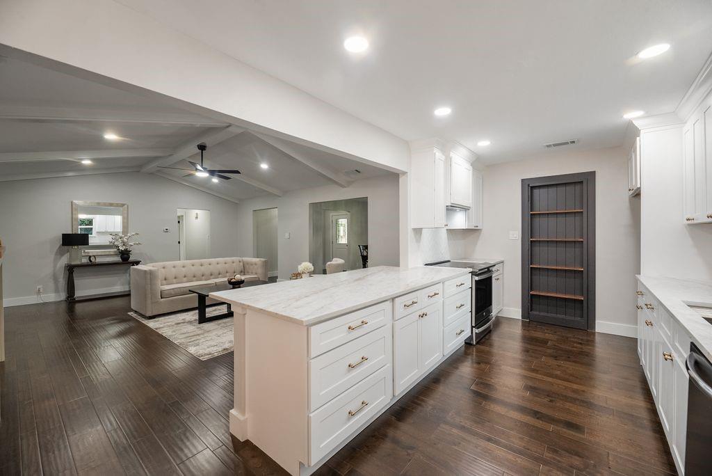 Canyon Creek Country Club 18 - Residential