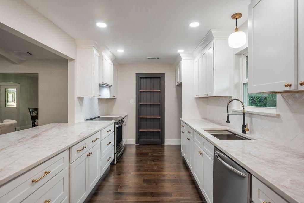 Canyon Creek Country Club 18 - Residential