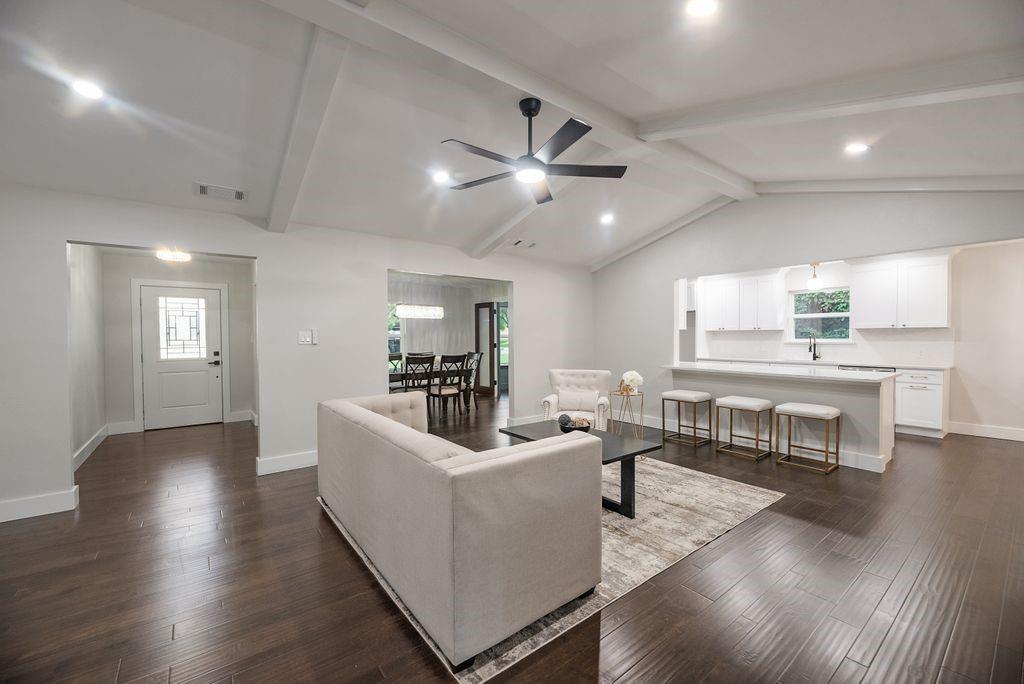 Canyon Creek Country Club 18 - Residential