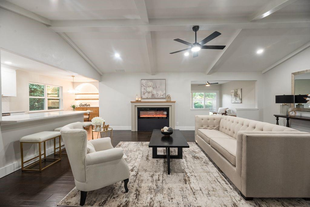 Canyon Creek Country Club 18 - Residential