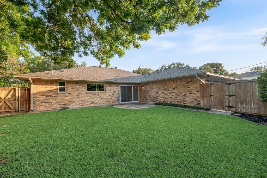 Canyon Creek Country Club 18 - Residential
