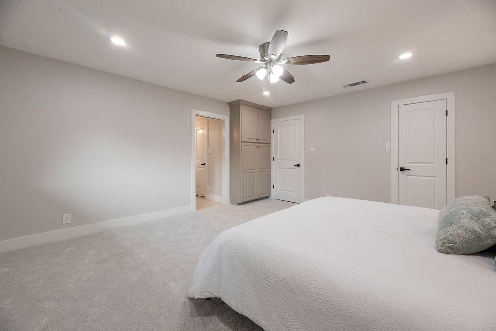 Canyon Creek Country Club 18 - Residential