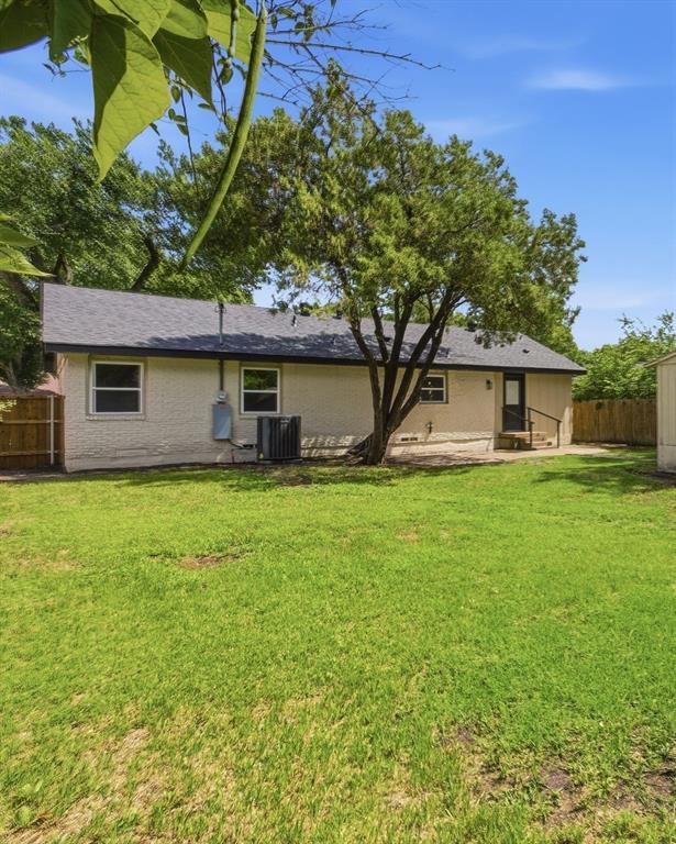 Eastwood Park - Residential