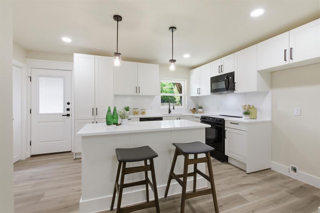 Eastwood Park - Residential
