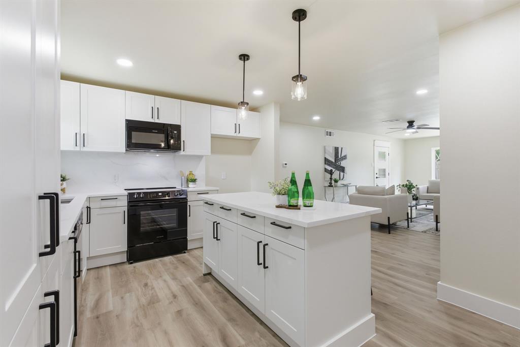 Eastwood Park - Residential