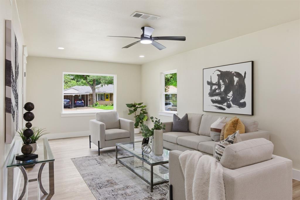 Eastwood Park - Residential