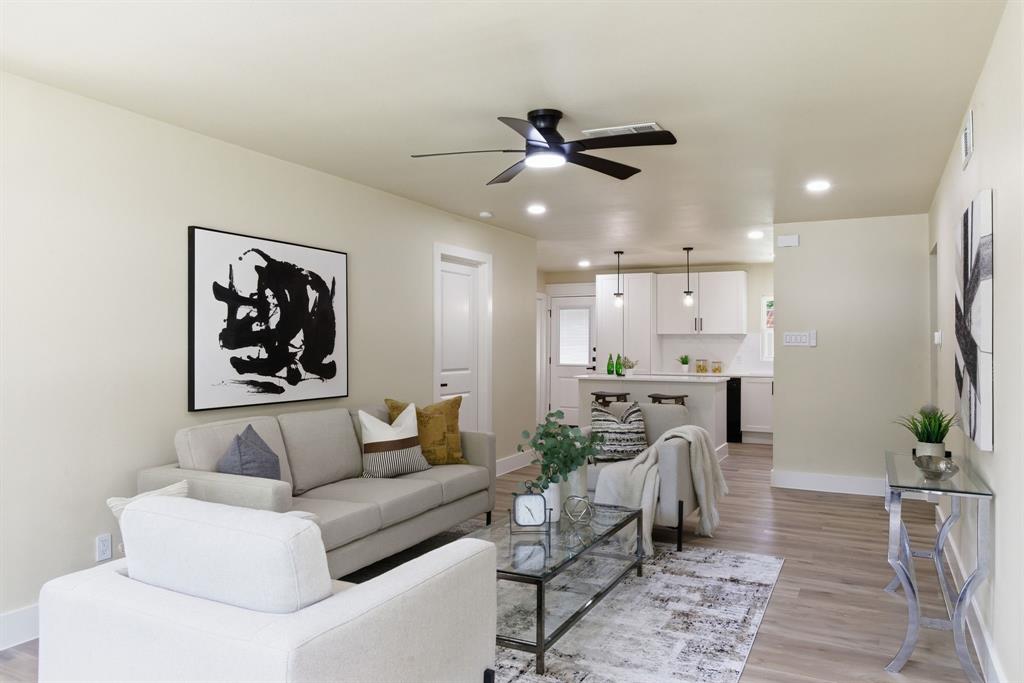 Eastwood Park - Residential