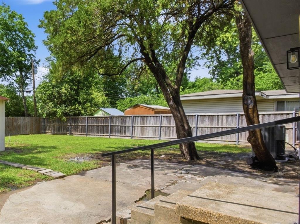 Eastwood Park - Residential