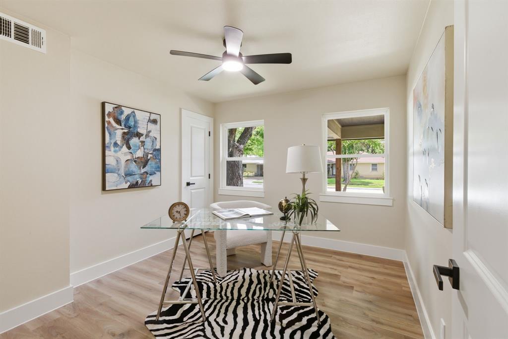 Eastwood Park - Residential