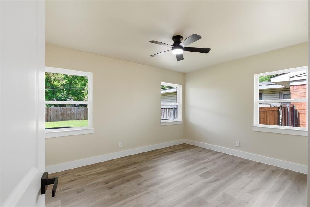 Eastwood Park - Residential