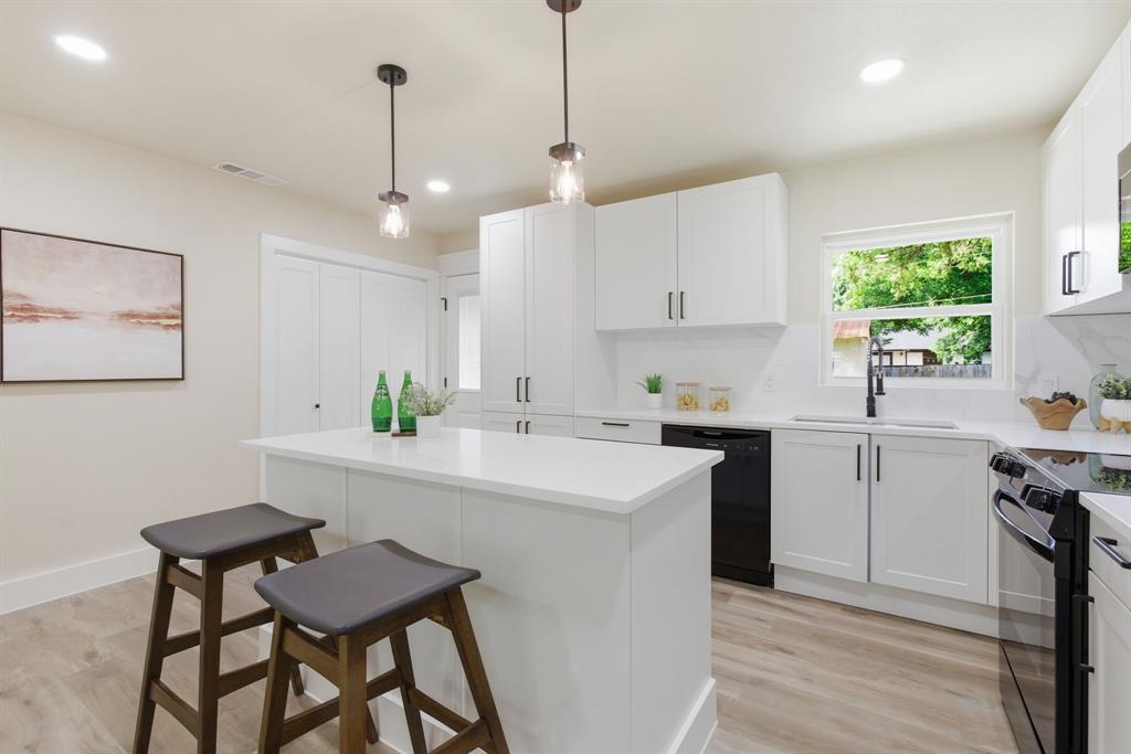 Eastwood Park - Residential