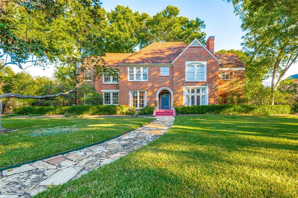 Uri Jones - Residential