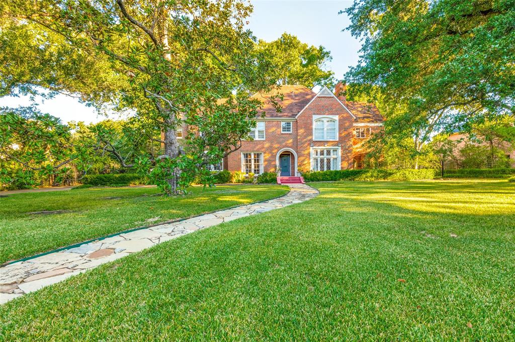 Uri Jones - Residential