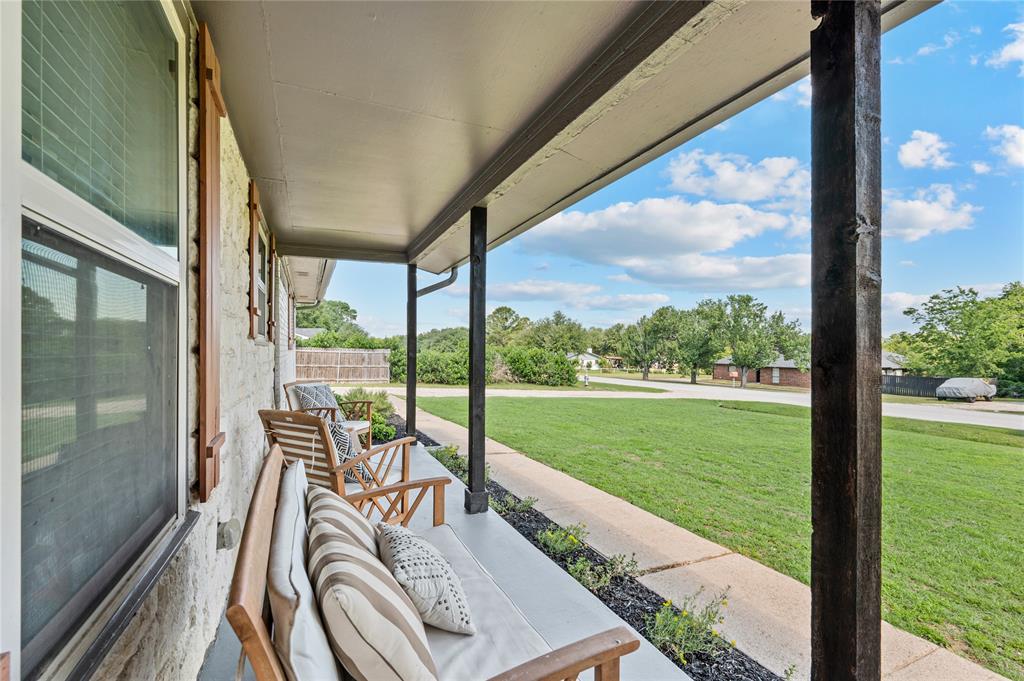 North Oak Add - Residential