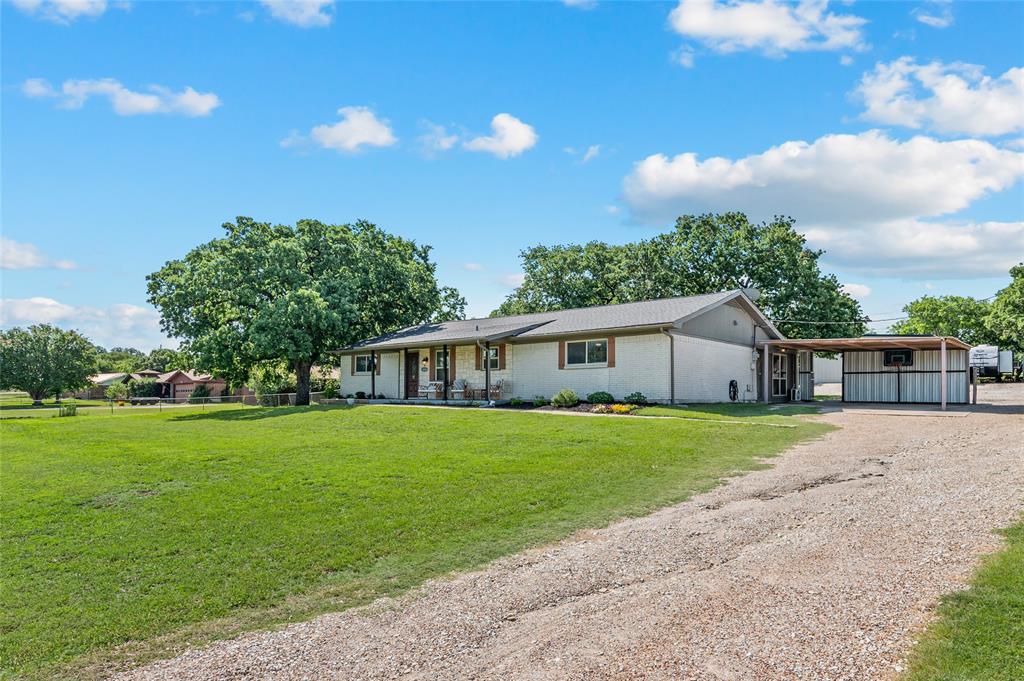 North Oak Add - Residential