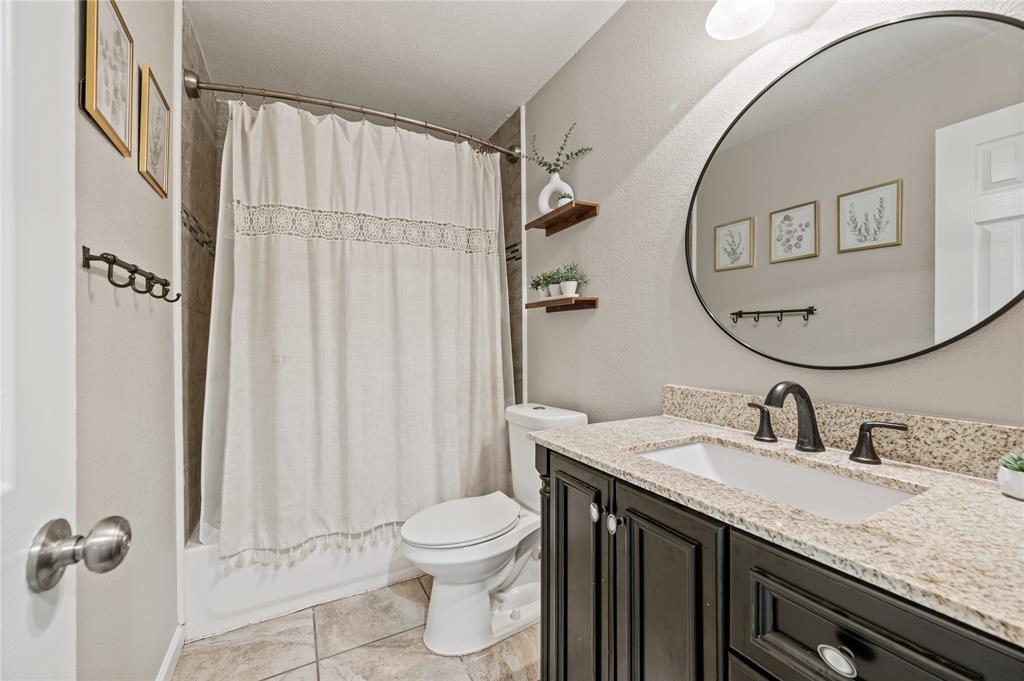 North Oak Add - Residential