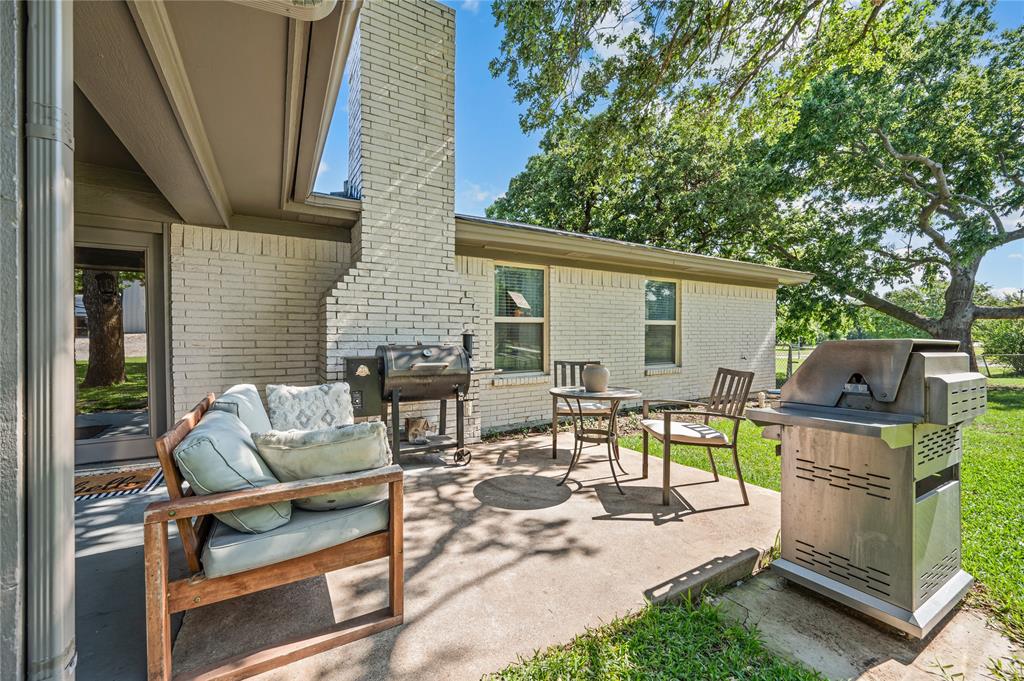 North Oak Add - Residential