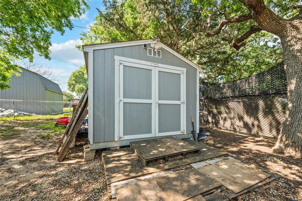 North Oak Add - Residential