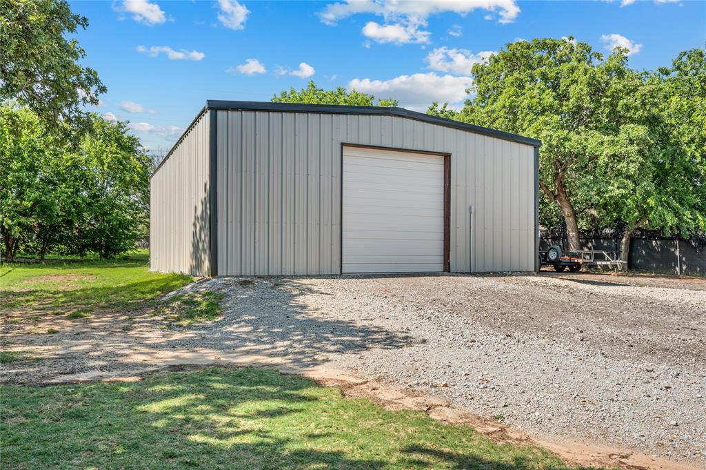 North Oak Add - Residential
