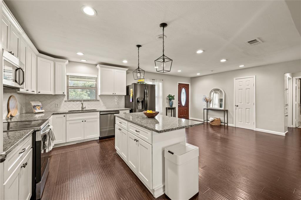 North Oak Add - Residential