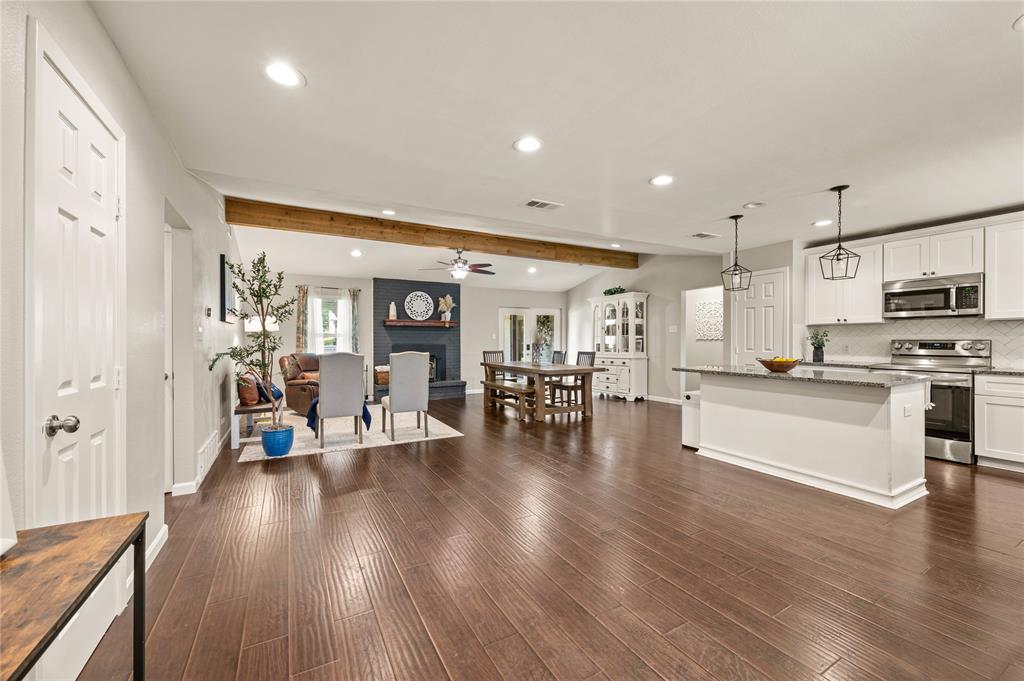North Oak Add - Residential