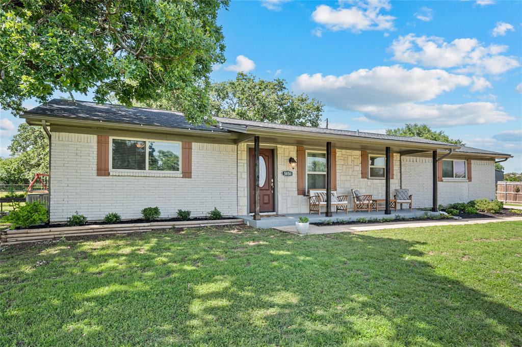 North Oak Add - Residential