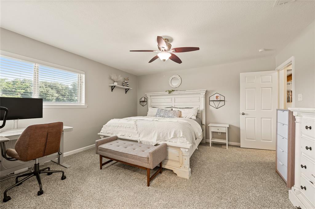 North Oak Add - Residential