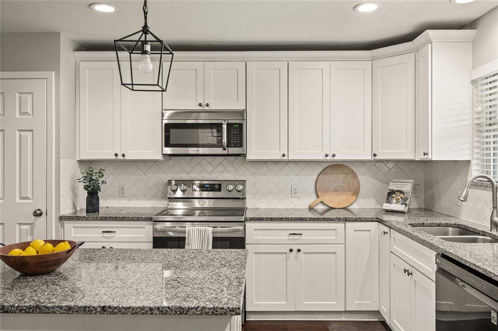 North Oak Add - Residential