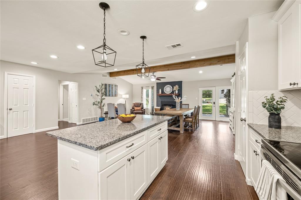 North Oak Add - Residential