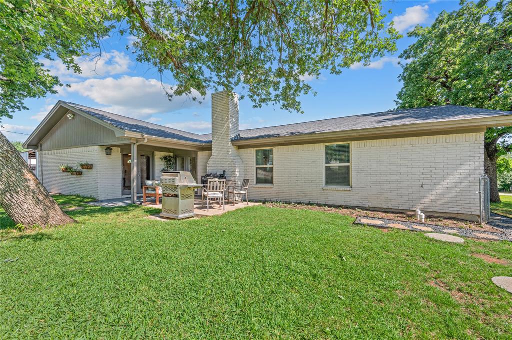 North Oak Add - Residential