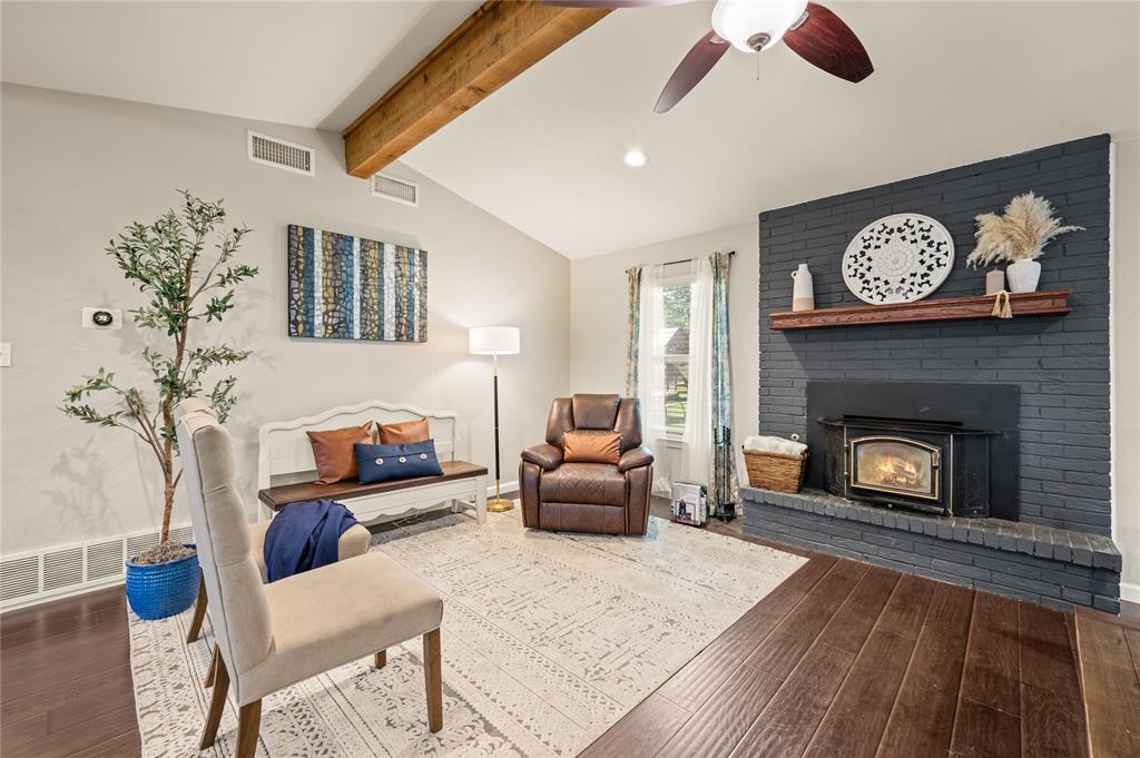 North Oak Add - Residential