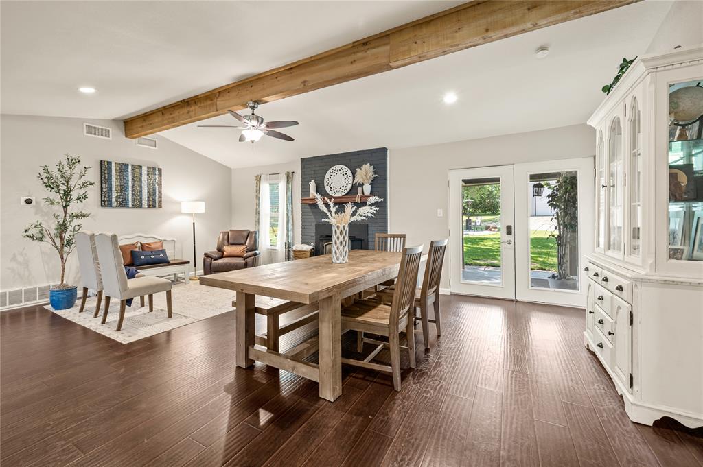 North Oak Add - Residential