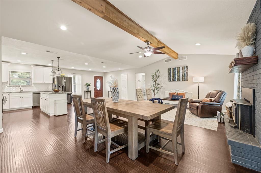 North Oak Add - Residential