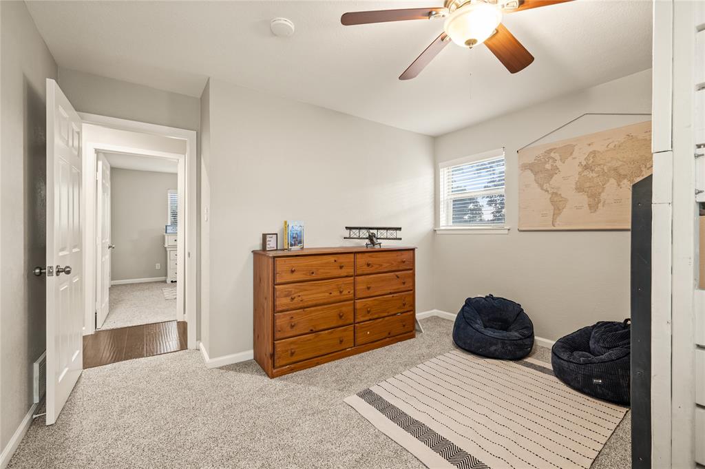 North Oak Add - Residential