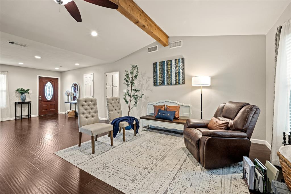 North Oak Add - Residential