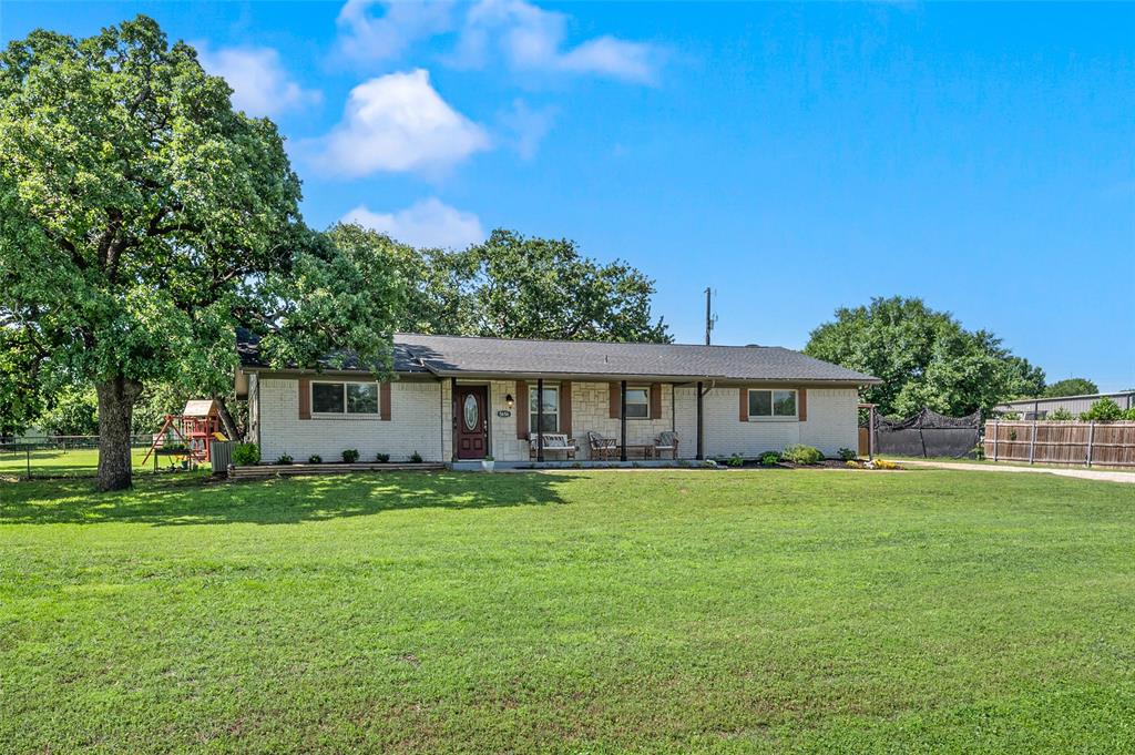 North Oak Add - Residential