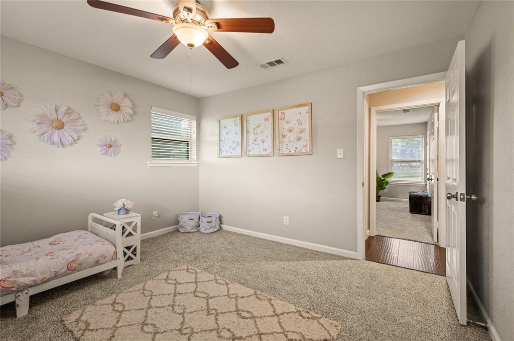 North Oak Add - Residential