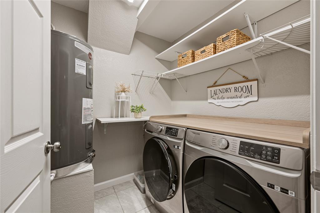 North Oak Add - Residential