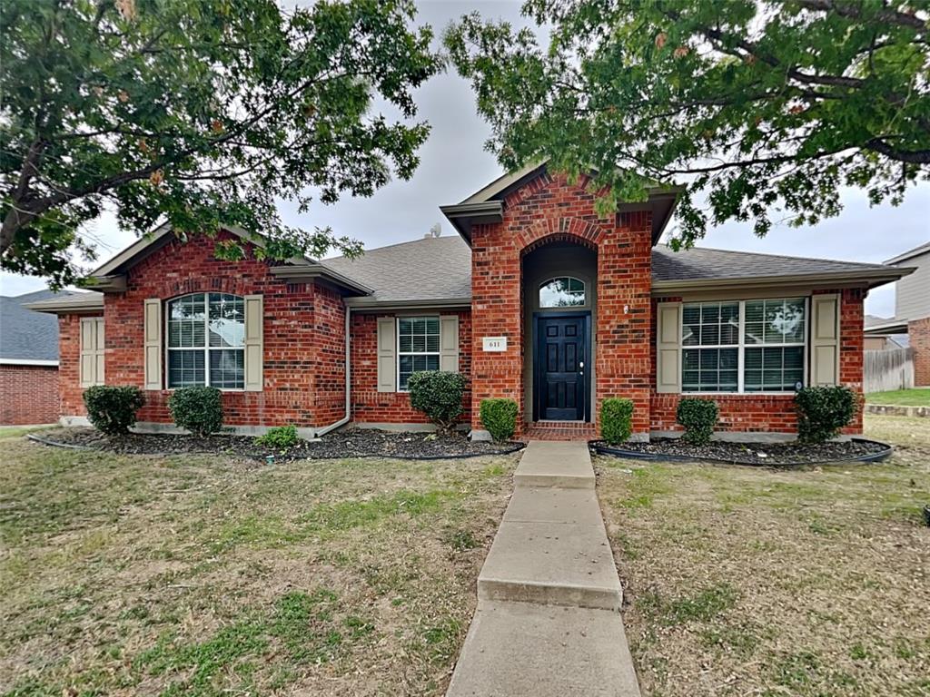 Magnolia Farms Add - Residential Lease