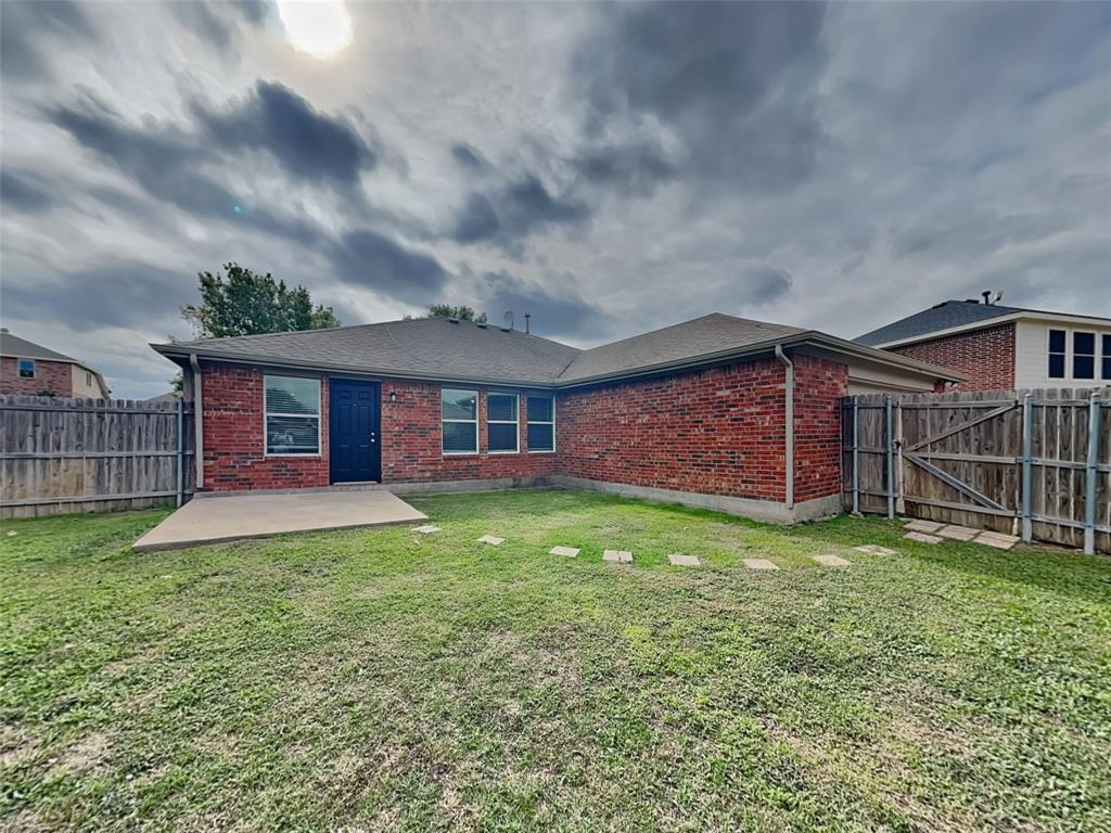 Magnolia Farms Add - Residential Lease