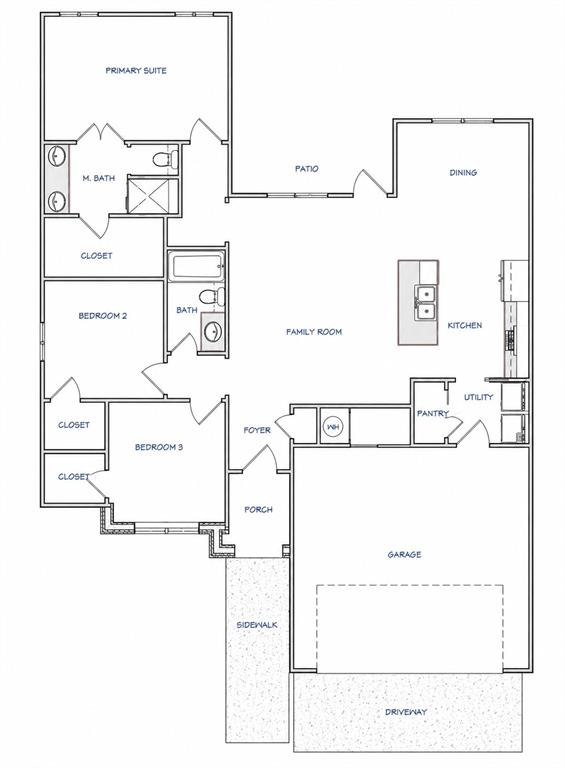 Flying S - Residential