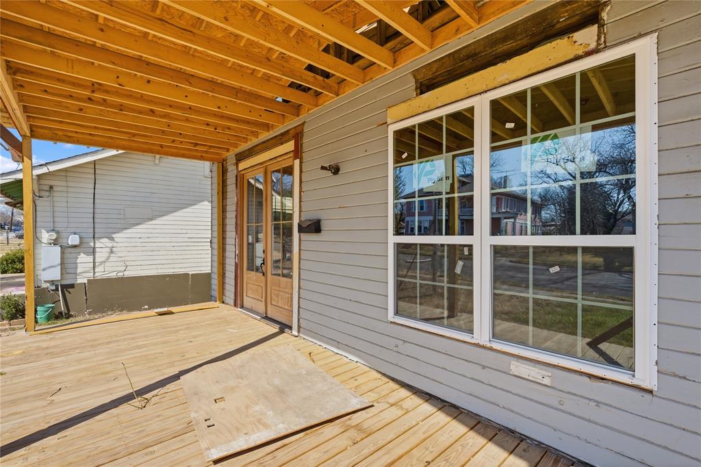 Reynolds - Residential