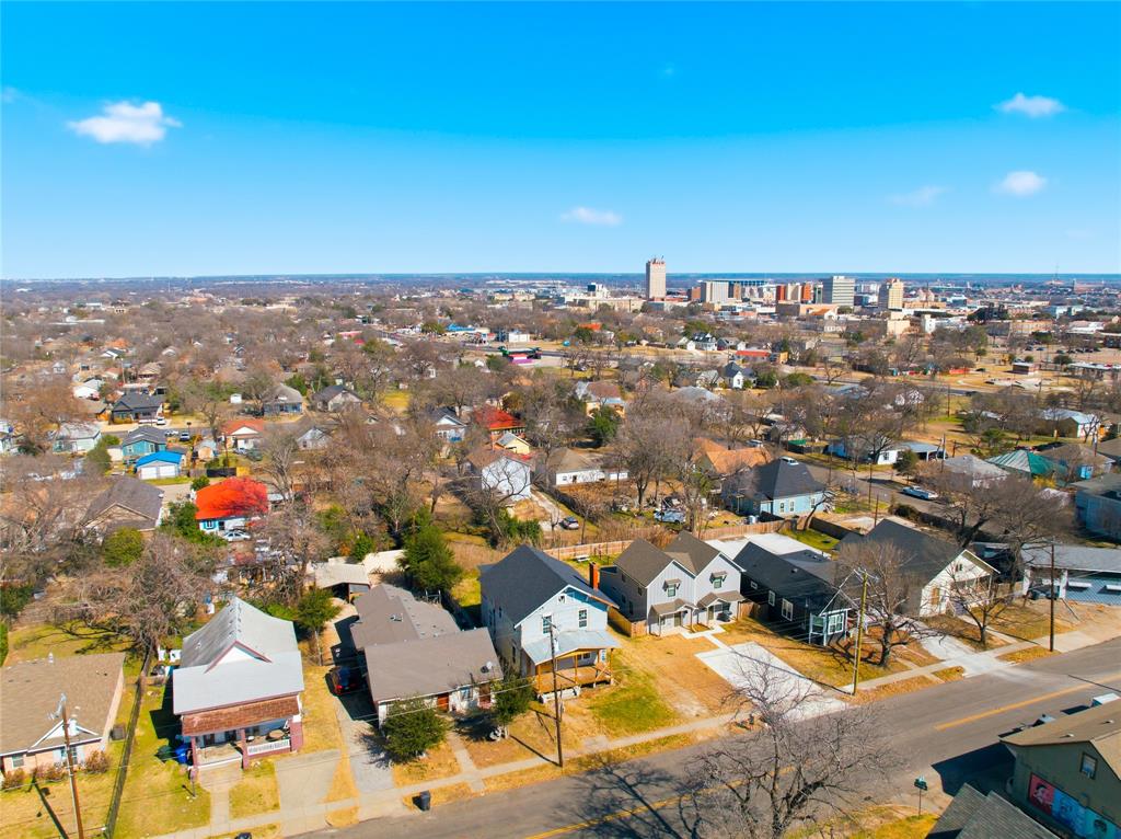 Reynolds - Residential