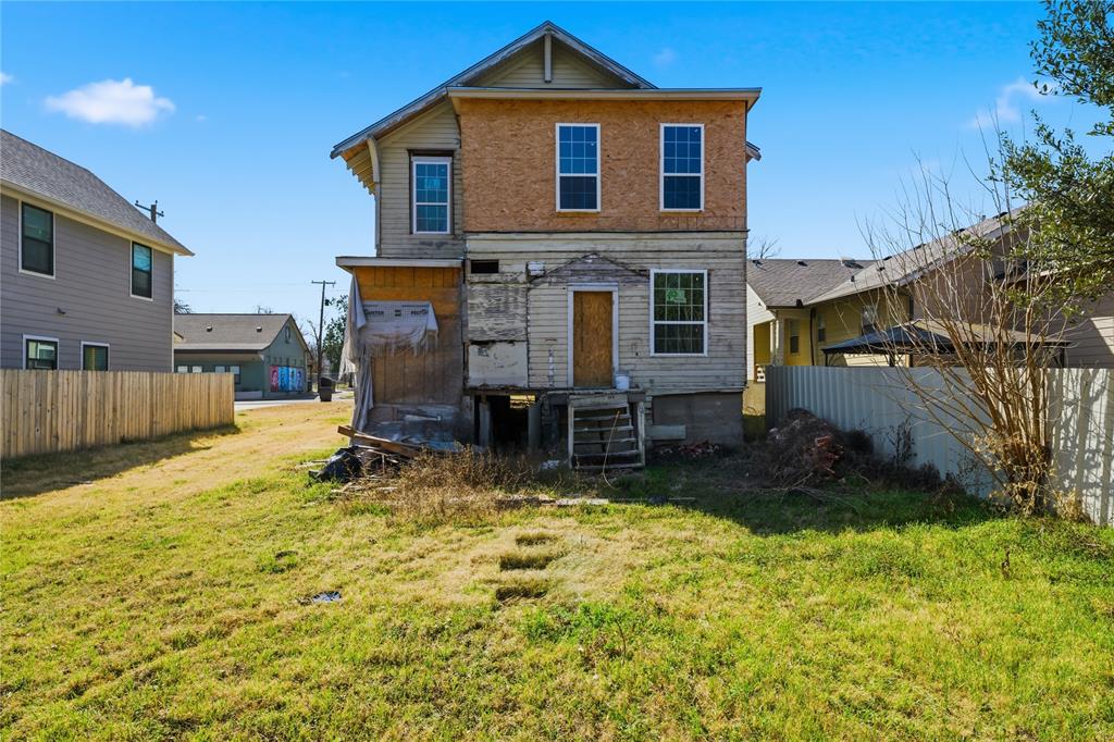 Reynolds - Residential