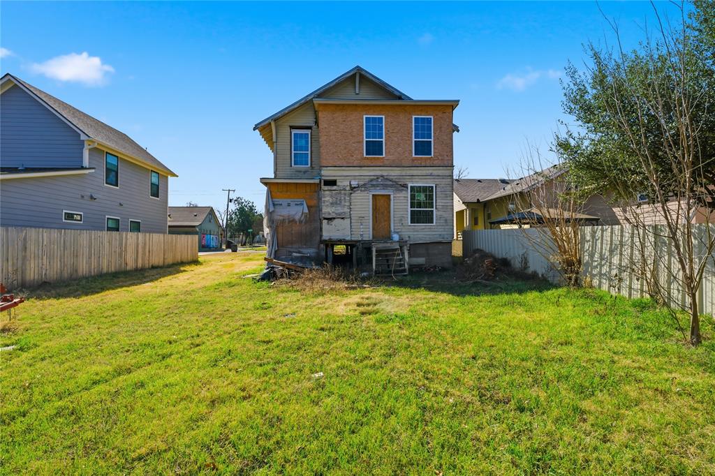 Reynolds - Residential